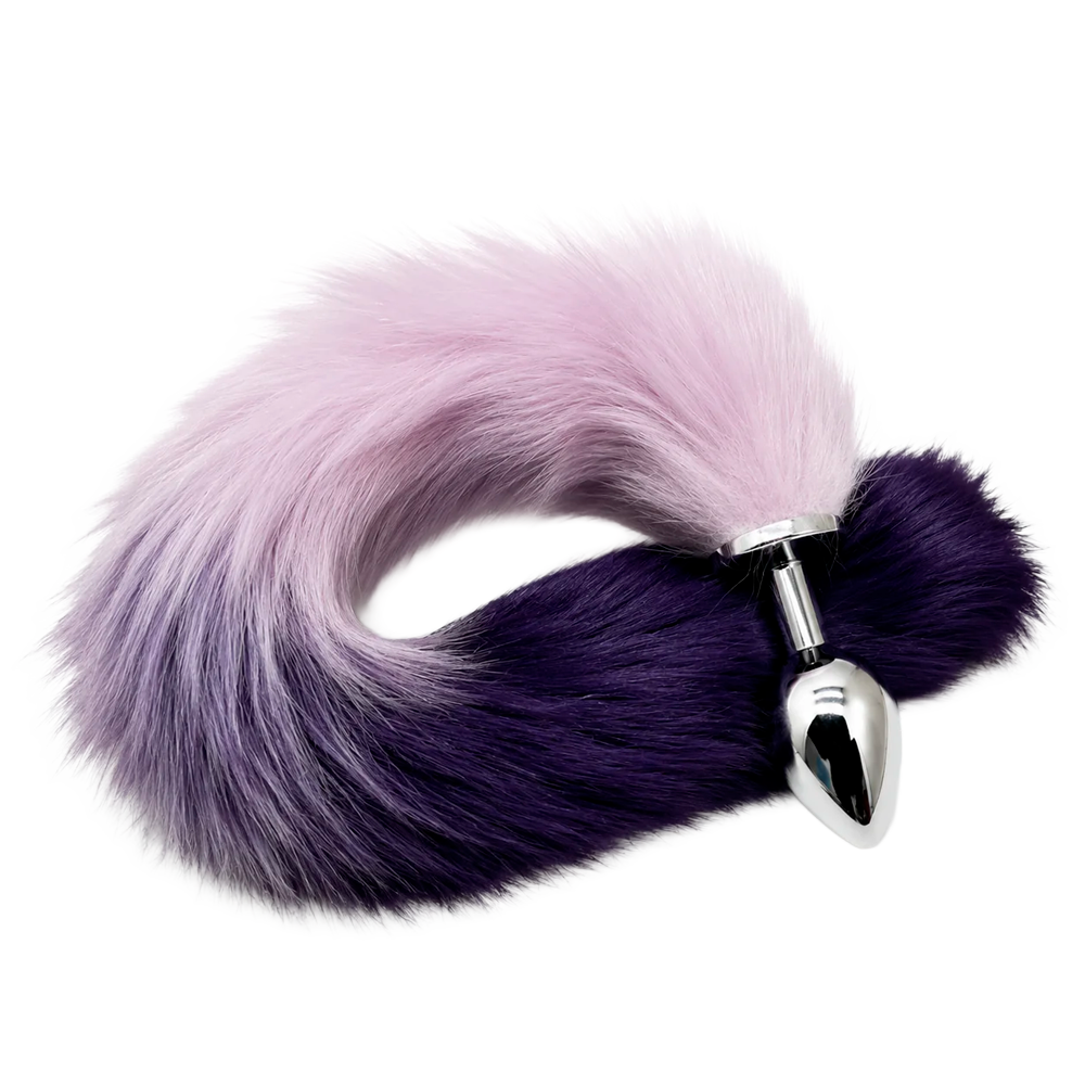 Foxy Savage Plug