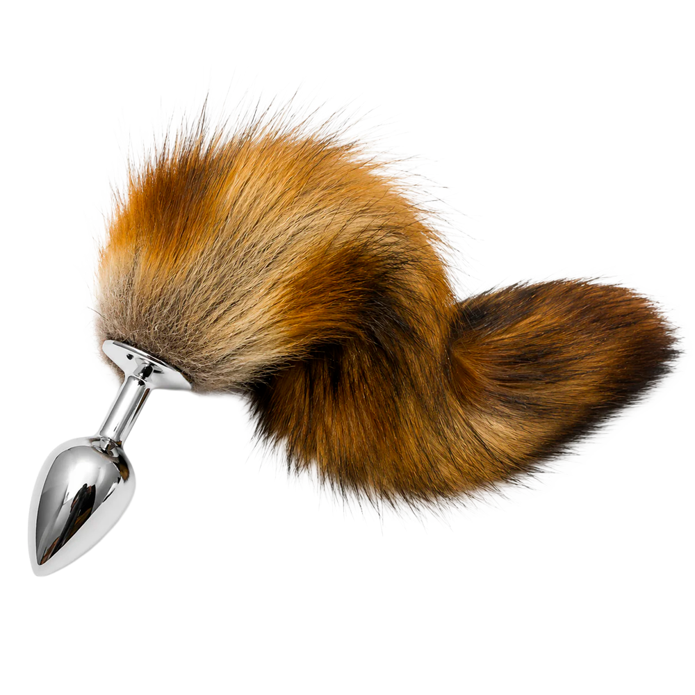 Foxy Savage Plug