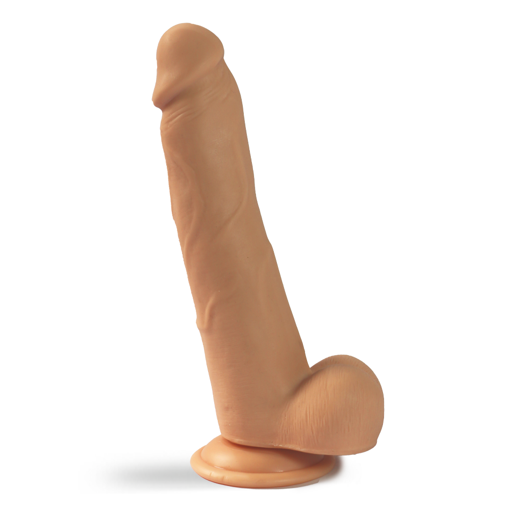 Dildo Ken 8 XL Flexible