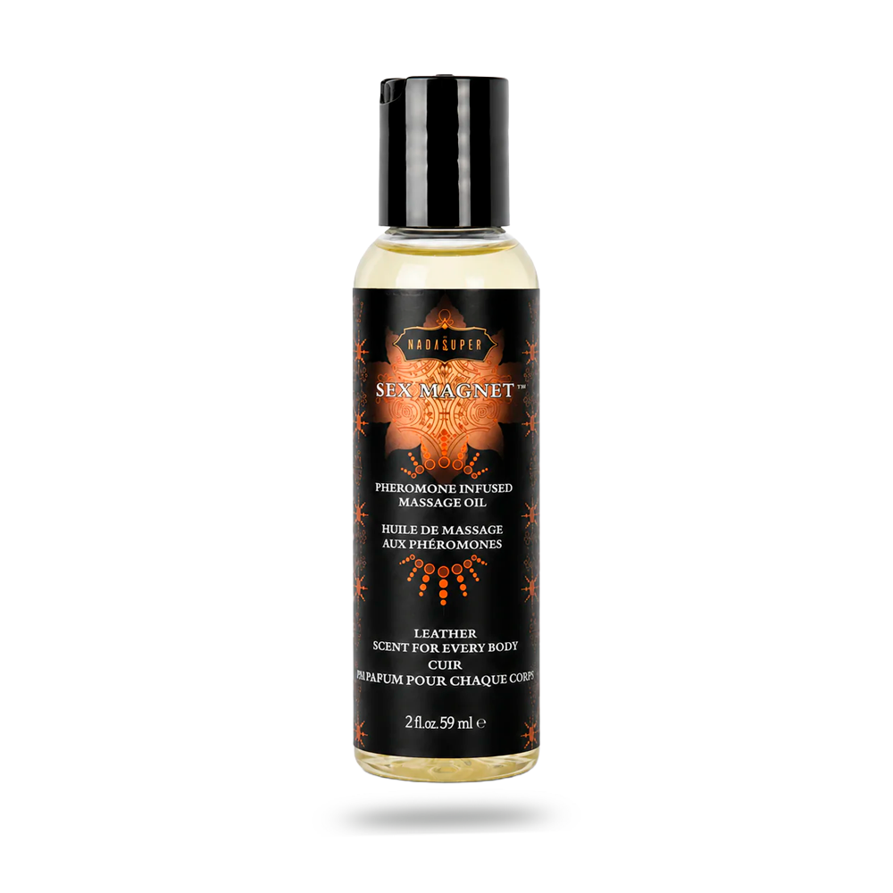 KamaSutra Sex-Magnet Aceite para Masaje con Feromonas 59ml