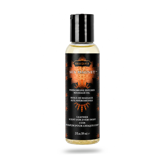 KamaSutra Sex-Magnet Aceite para Masaje con Feromonas 59ml