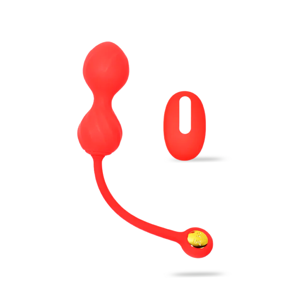 OMG+ Kegel Balls con App