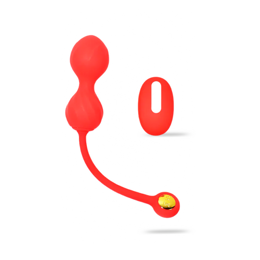 OMG+ Kegel Balls con App