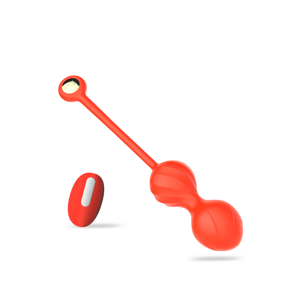 OMG+ Kegel Balls con App