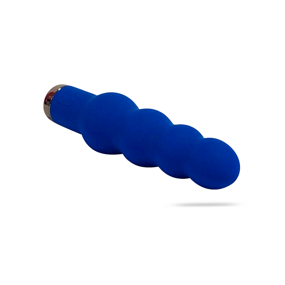 Ripple masajeador cobalto