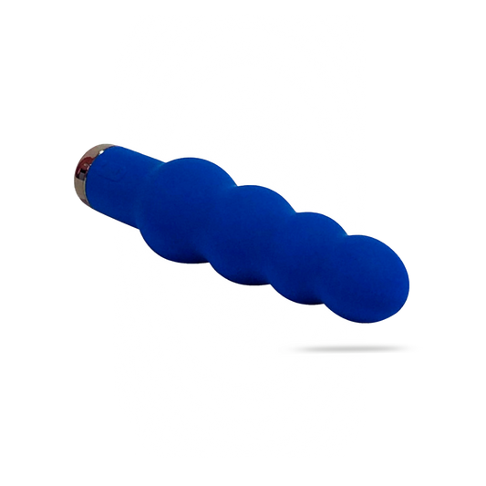 Ripple masajeador cobalto