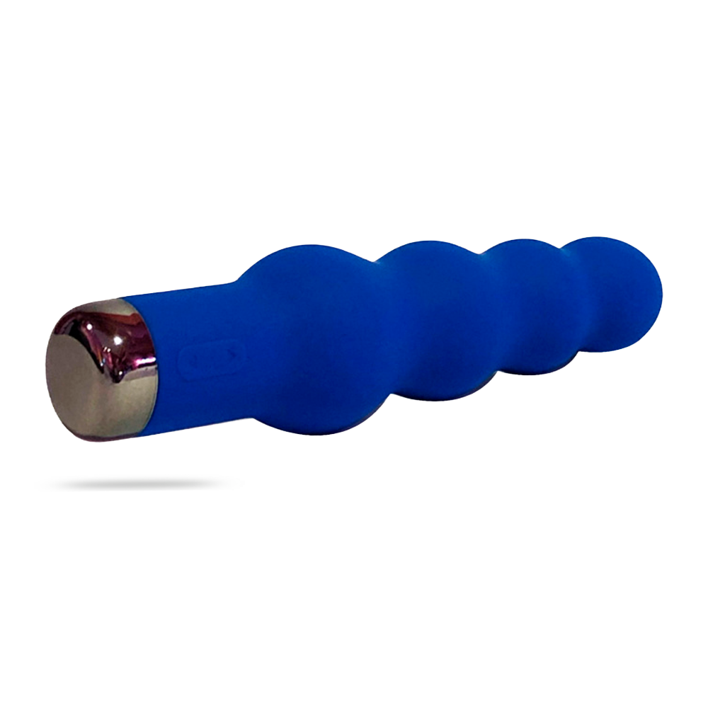Ripple masajeador cobalto