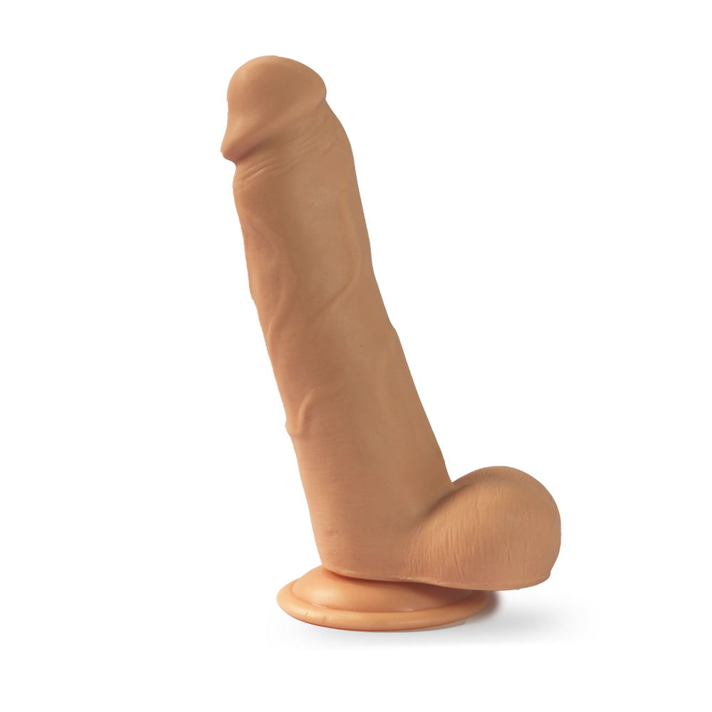 Dildo Rob 6 Flexible