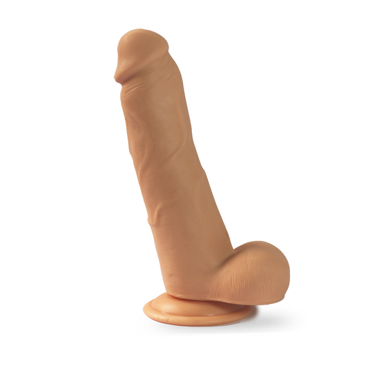 Dildo Rob 6 Flexible