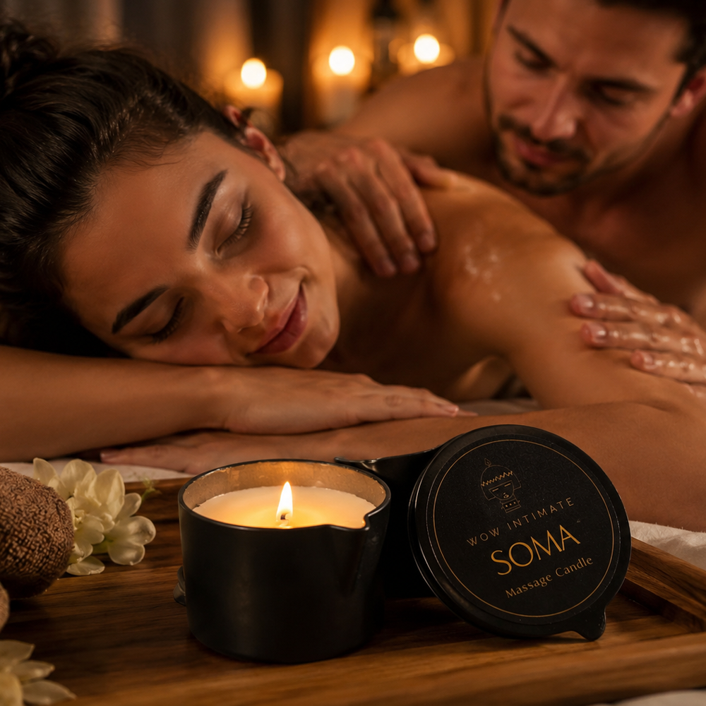 Soma Intimate Vela