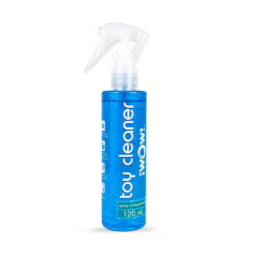 Toy Cleaner Limpiador 120ml