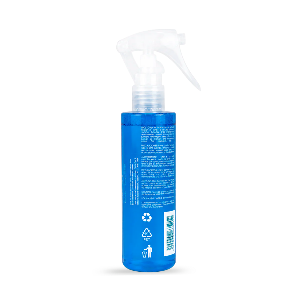 Toy Cleaner Limpiador 120ml