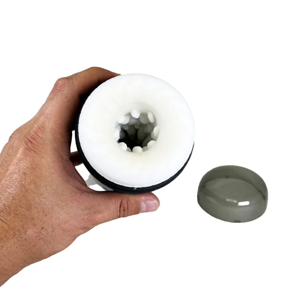 Vortex Estimulador automático