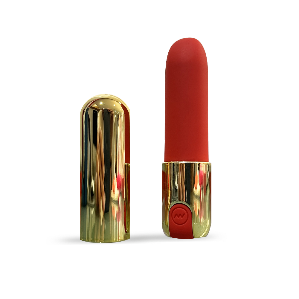 Wet Lips minivibe