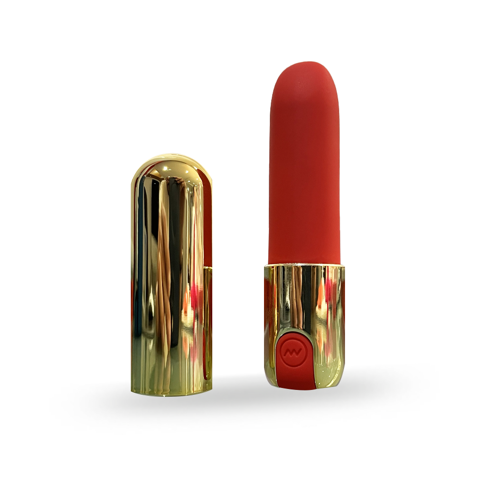 Wet Lips minivibe