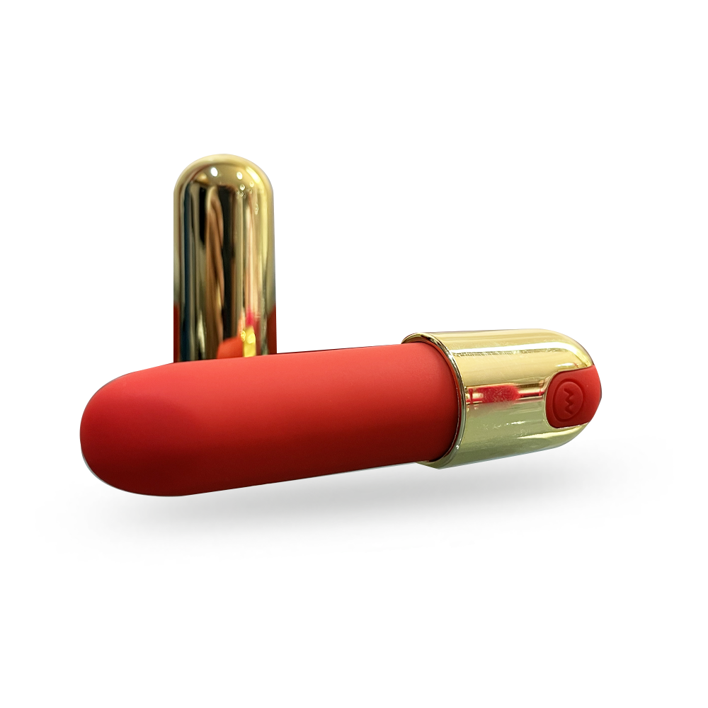 Wet Lips minivibe