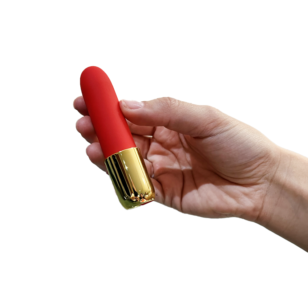 Wet Lips minivibe