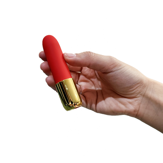 Wet Lips minivibe
